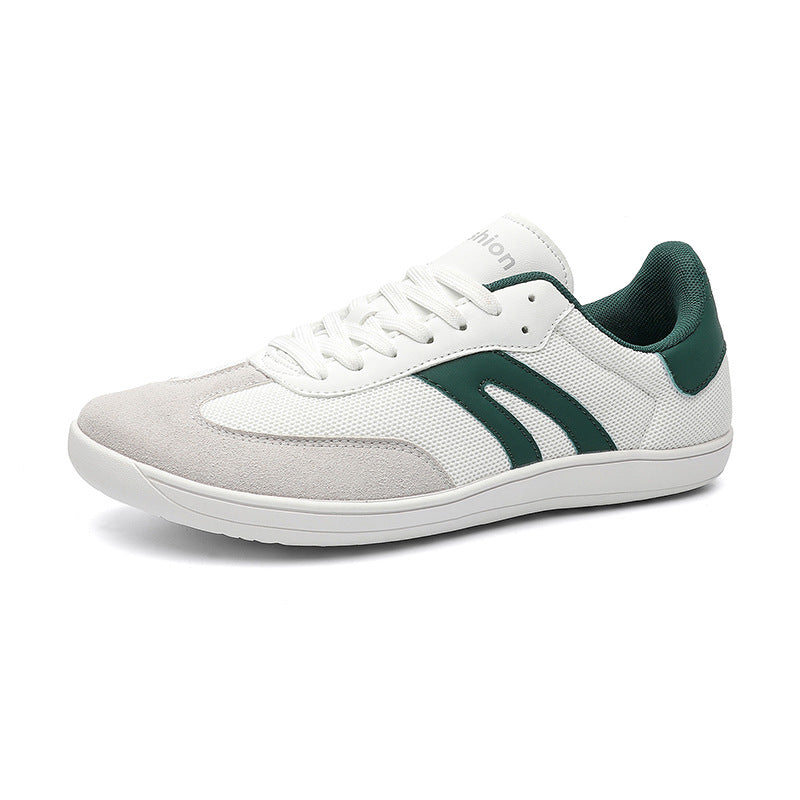 Herren Sportliche Freizeitschuhe mit atmungsaktivem Obermaterial EB