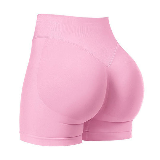 Damen Funktionsshirt mit körperbetonter Passform EB