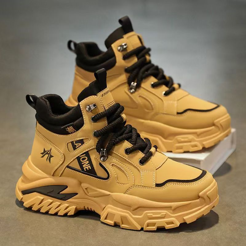 Damen High-Top Sneaker EB