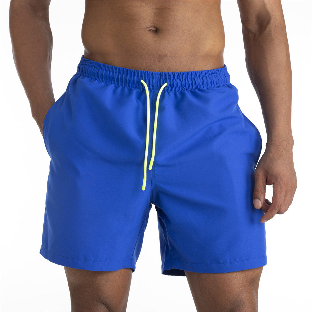 EB | Doppellagige Sporthose in Übergröße