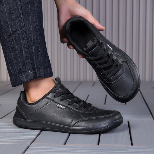 Damen Modefreundliche Freizeitsneaker EB