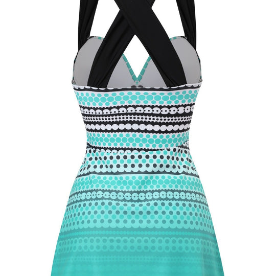 Damen Modischer Bikini EB