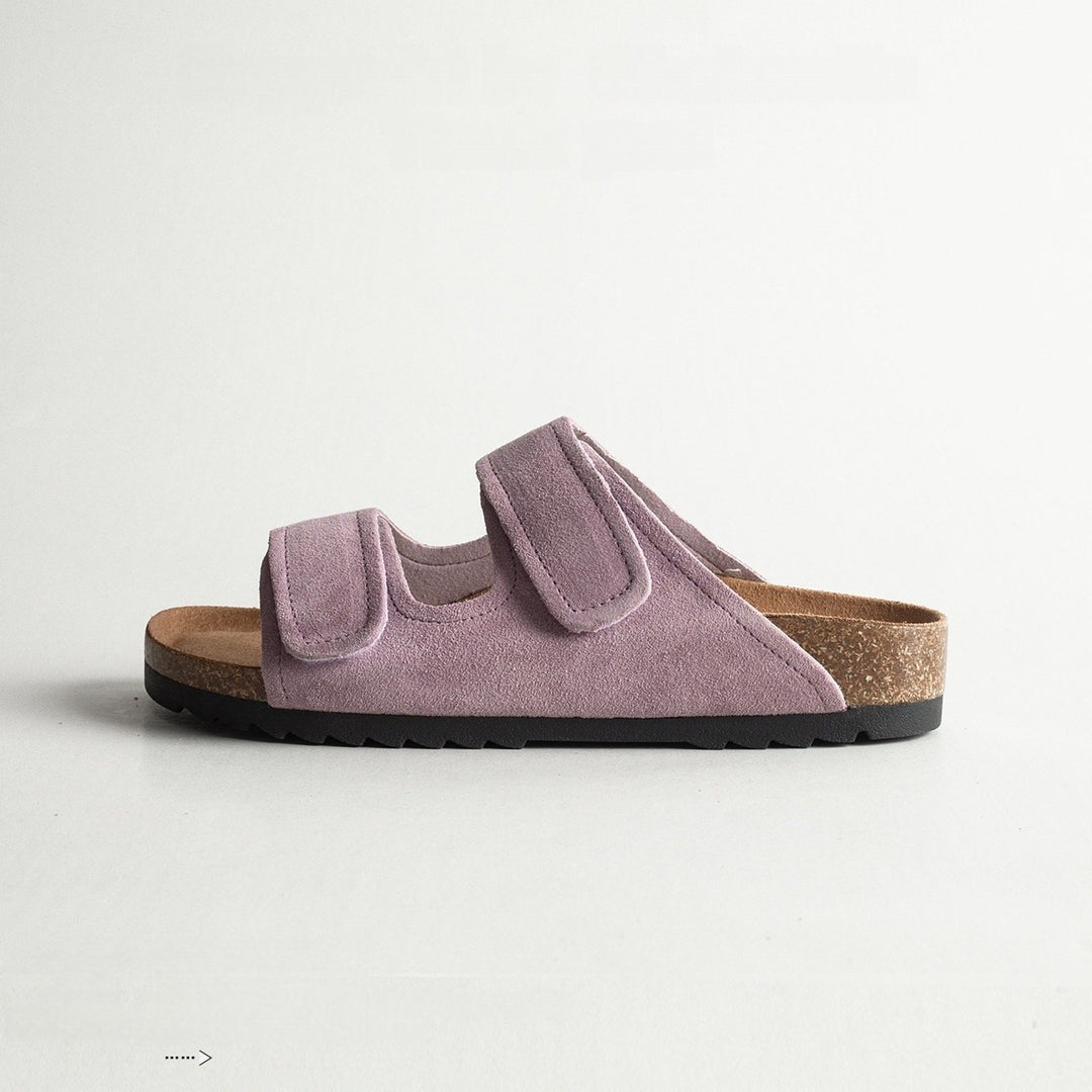 Damen Komfortable Sandalen EB