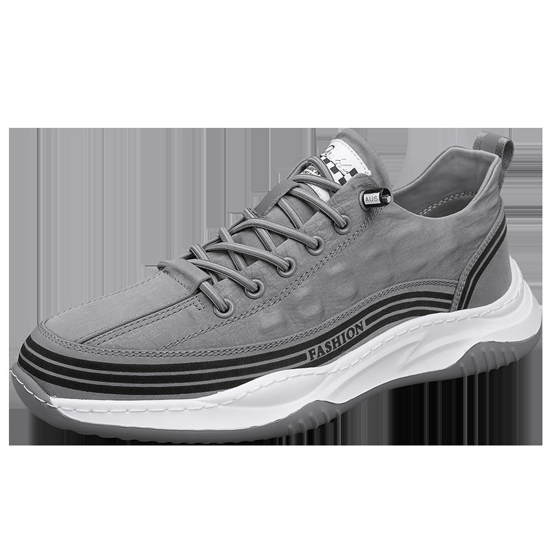 Damen Sneakers mit zeitgemäßem Design und innovativer Sohlentechnologie EB