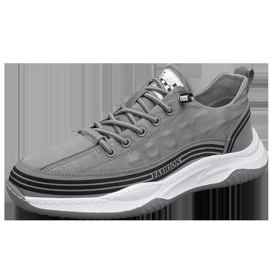 Damen Sneakers mit zeitgemäßem Design und innovativer Sohlentechnologie EB