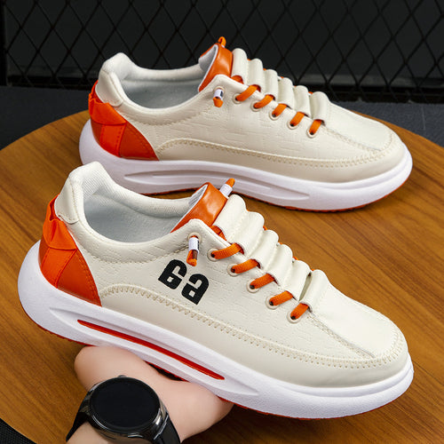 Damen Komfortable Freizeitsneaker mit ergonomischer Dämpfung EB