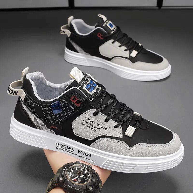 Damen Sportliche Sneakers mit innovativer Dämpfungstechnologie EB