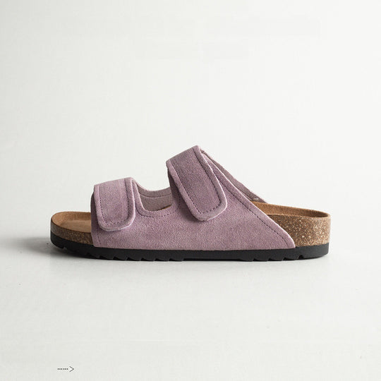 Damen Komfortable Sandalen EB