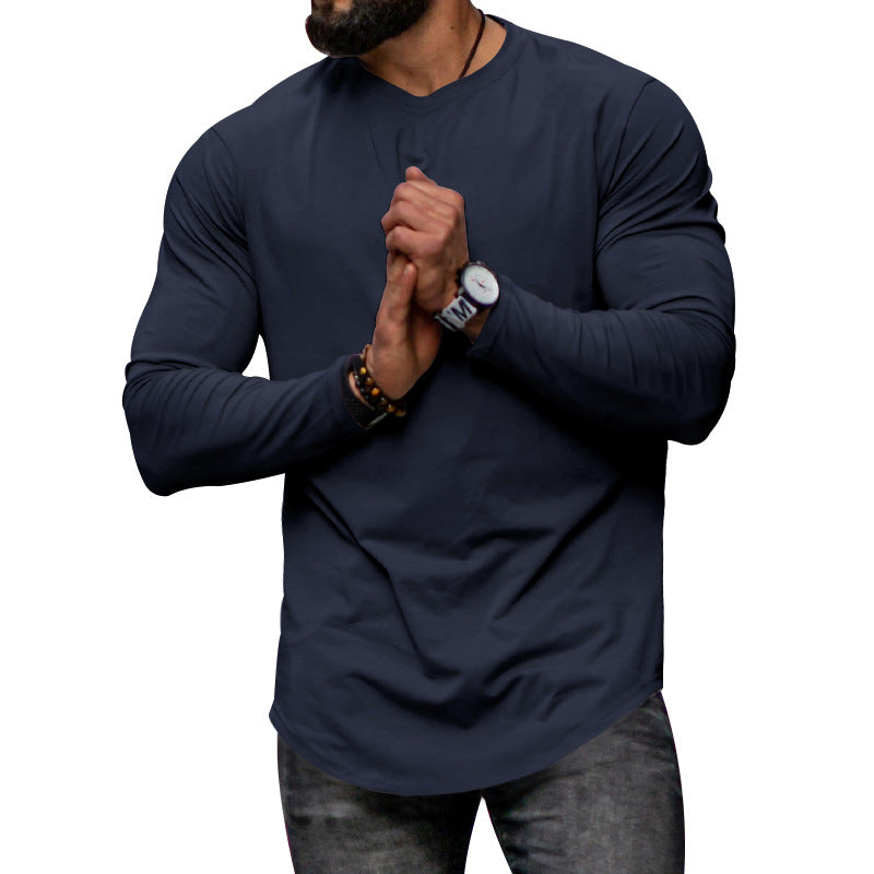 Damen Langarmshirt EB