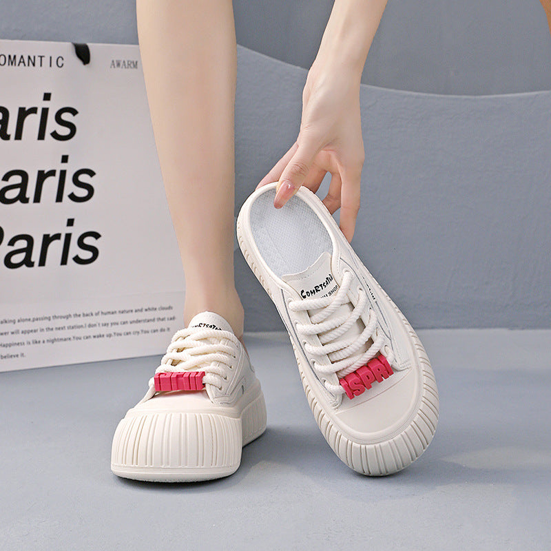 Damen Modische Clogsneaker mit innovativem Design und hohem Tragekomfort EB