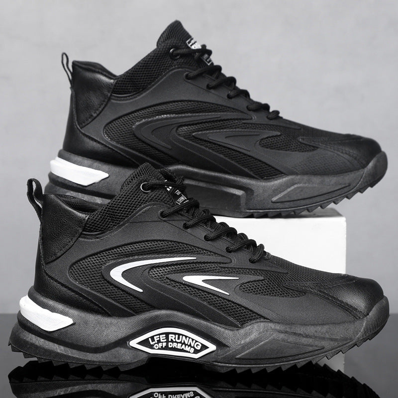 Herren Sportliche Sneakers EB
