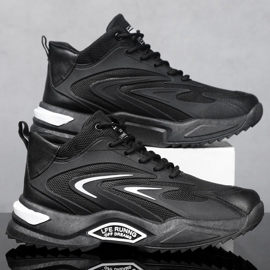 Herren Sportliche Sneakers EB