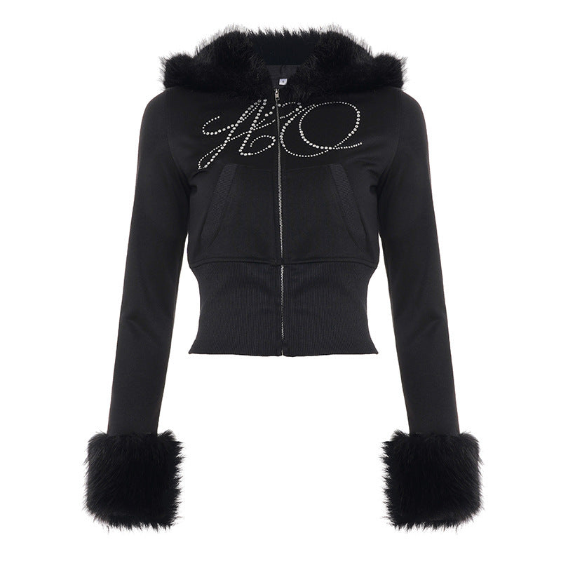 Damen Relaxed Fit Sporthose mit elastischem Bund und lässigem Schnitt EB