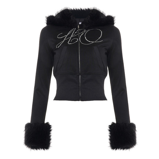Damen Relaxed Fit Sporthose mit elastischem Bund und lässigem Schnitt EB