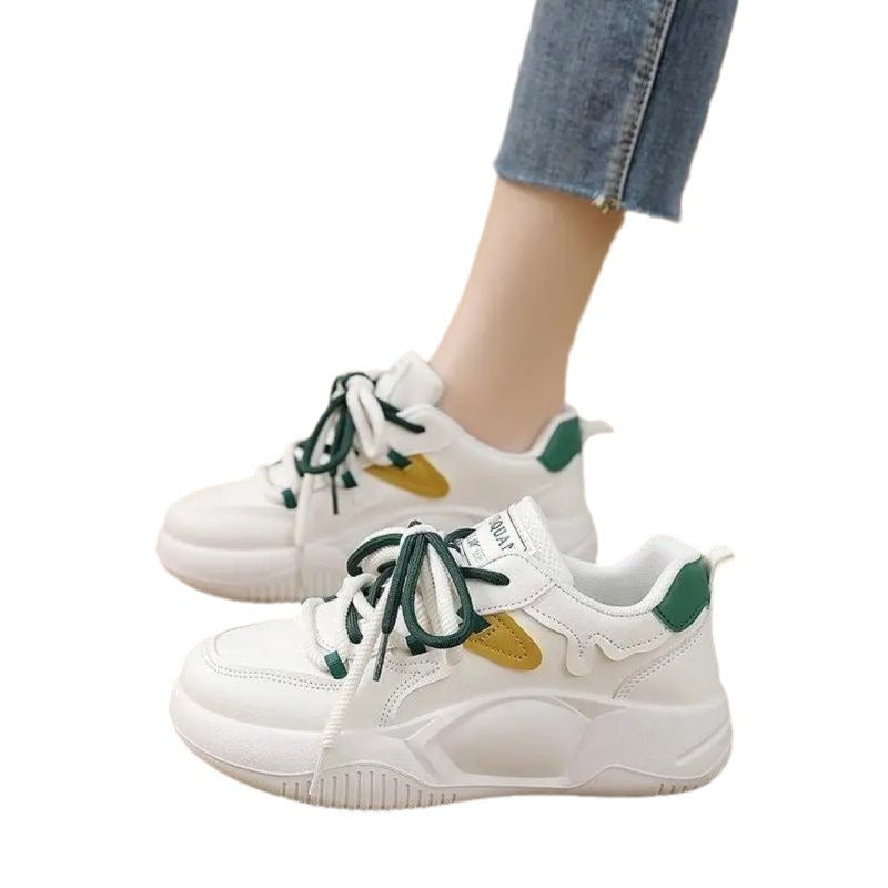 Damen Sportliche Sneakers EB
