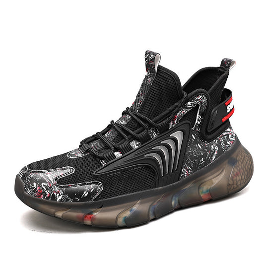 Damen High-Performance Sneakers mit innovativem Design EB