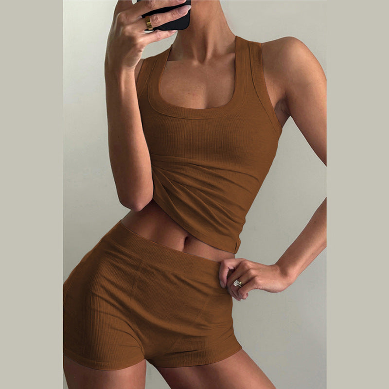 Damen Sportliches Set EB