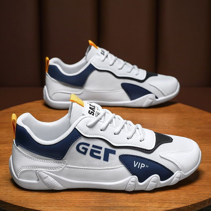 Damen Sportliche Sneakers mit innovativer Dämpfungstechnologie EB