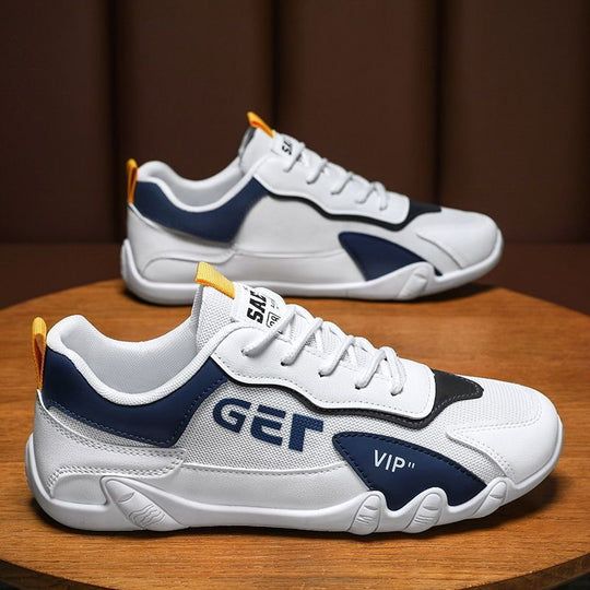 Damen Sportliche Sneakers mit innovativer Dämpfungstechnologie EB