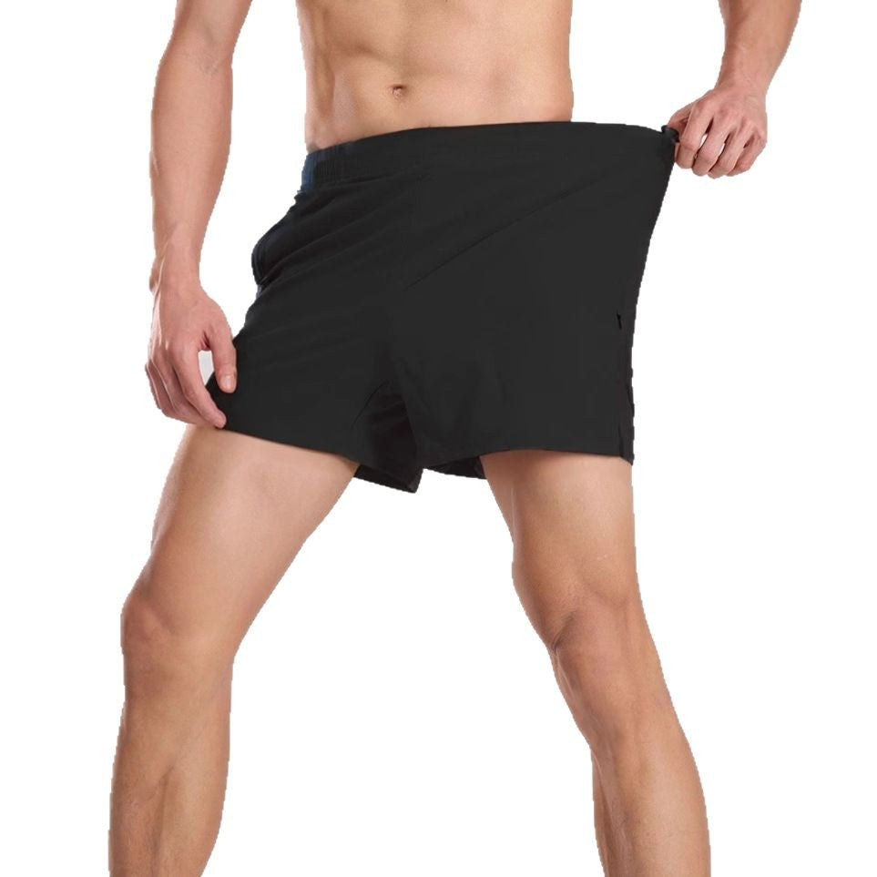 Herren Funktionale Sportshorts EB