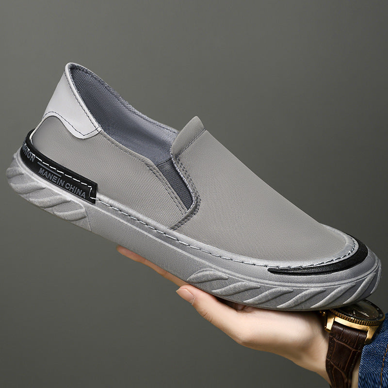 Damen Sneakers im sportlich-eleganten Stil mit rutschfester Sohle EB
