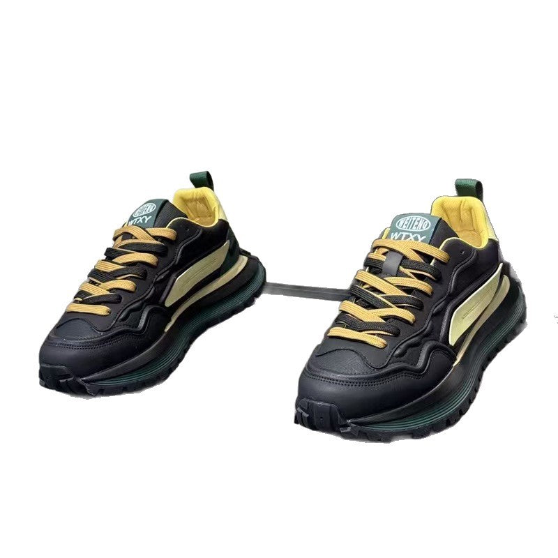 Damen Bequeme Sport Sneakers mit innovativem Dämpfungssystem EB