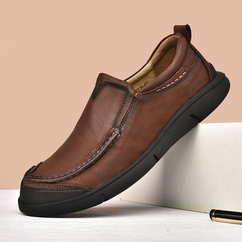 Herren Modebewusste Slipper EB