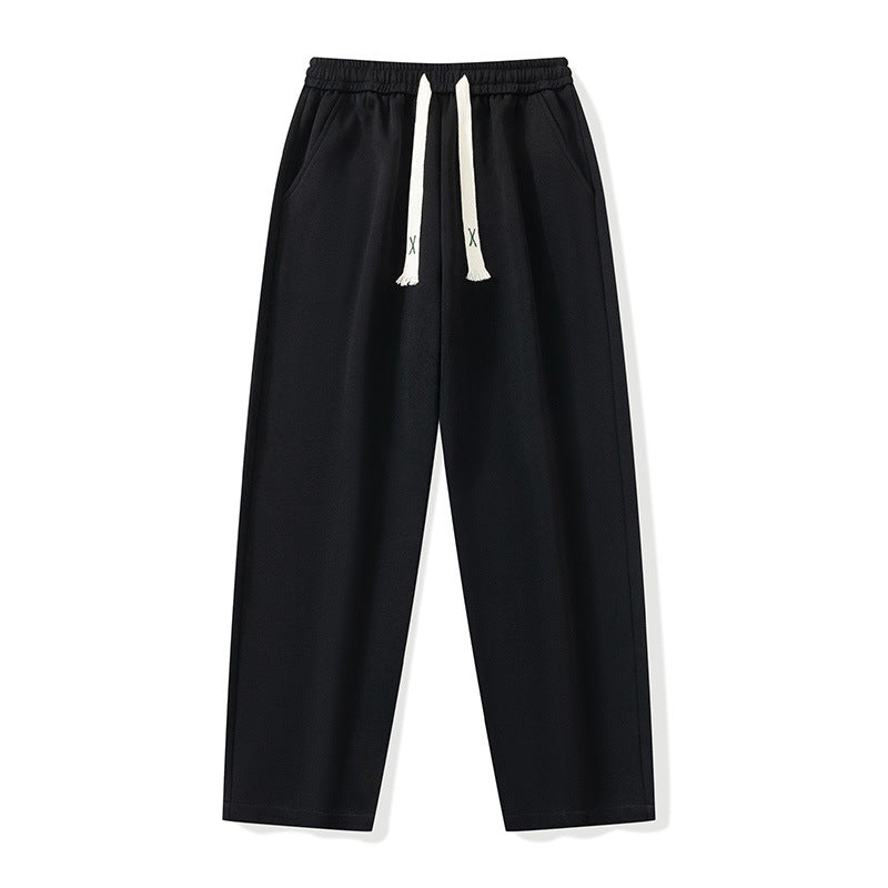 Damen Freizeithose mit elastischem Bund und praktischen Seitentaschen EB