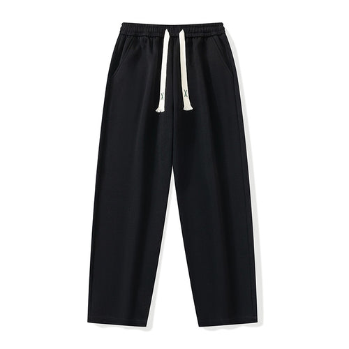 Damen Freizeithose mit elastischem Bund und praktischen Seitentaschen EB