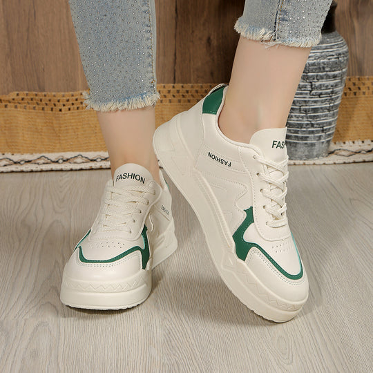 Damen modische Sneakers EB