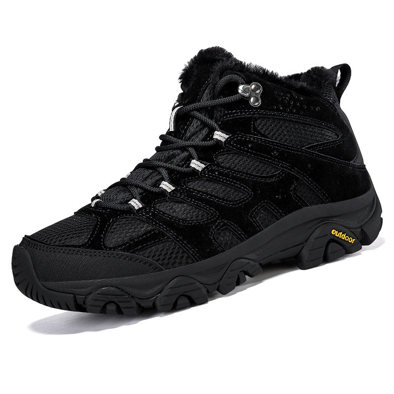 Damen Hochwertige Outdoor-Wanderschuhe EB