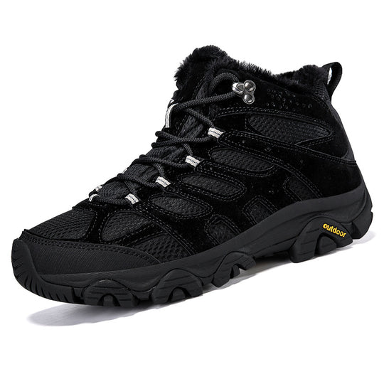 Damen Hochwertige Outdoor-Wanderschuhe EB