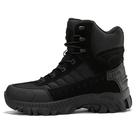 Herren hochschneiderne Multifunktionsstiefel EB