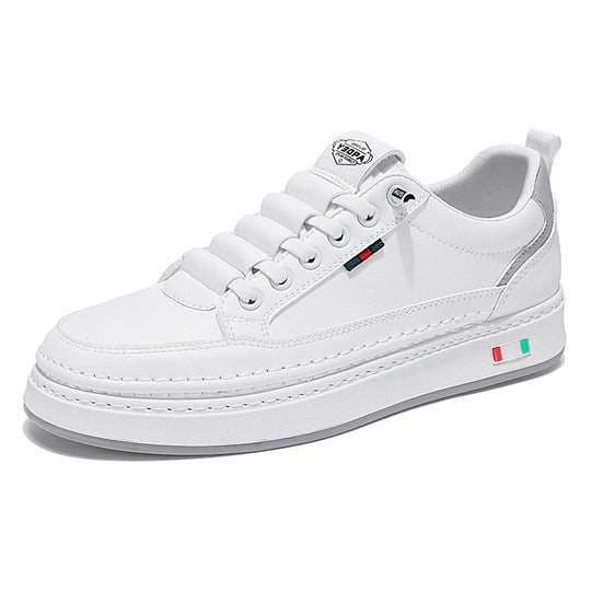 Damen hochwertige Sneaker im modernen Design mit verstärkter Sohle EB