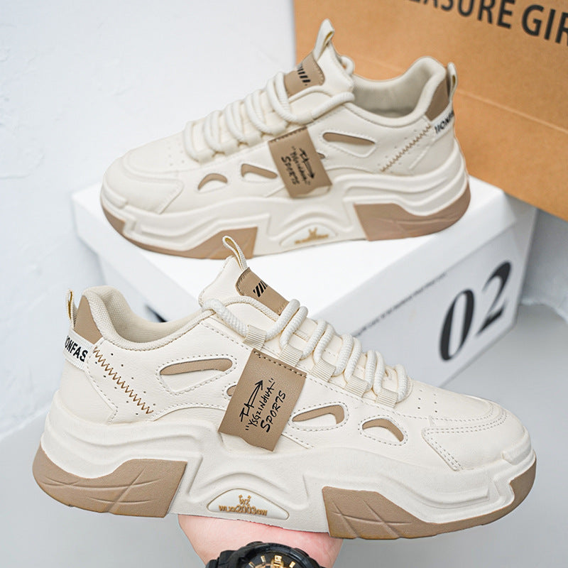 Damen Sportschuhe mit innovativem Design und stabiler Dämpfung EB