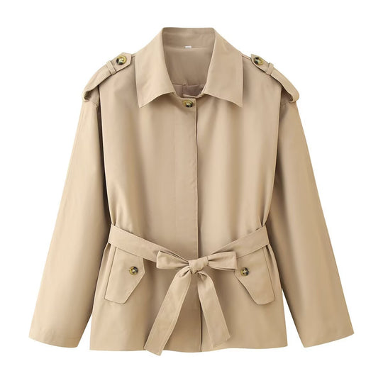 Damen Trenchcoat EB
