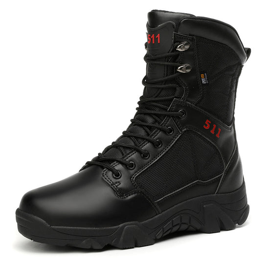 Damen Tactical Einsatzstiefel EB