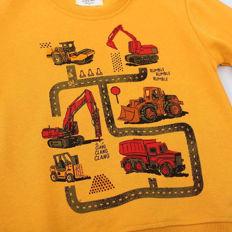 Kinder Sweatshirt EB