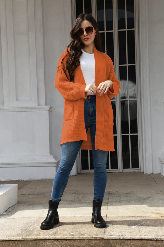 Damen Strickjacke EB