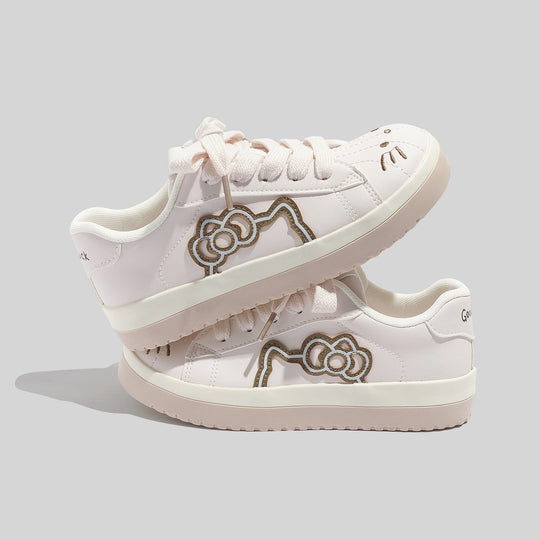 Damen Sportliche Sneaker EB