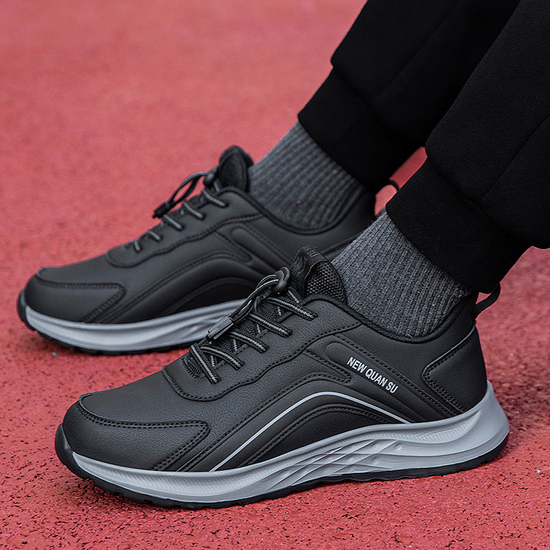 Damen Sportliche Multifunktionssneaker mit ergonomischer Dämpfungstechnologie EB