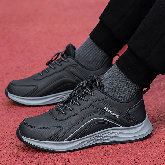 Damen Sportliche Multifunktionssneaker mit ergonomischer Dämpfungstechnologie EB
