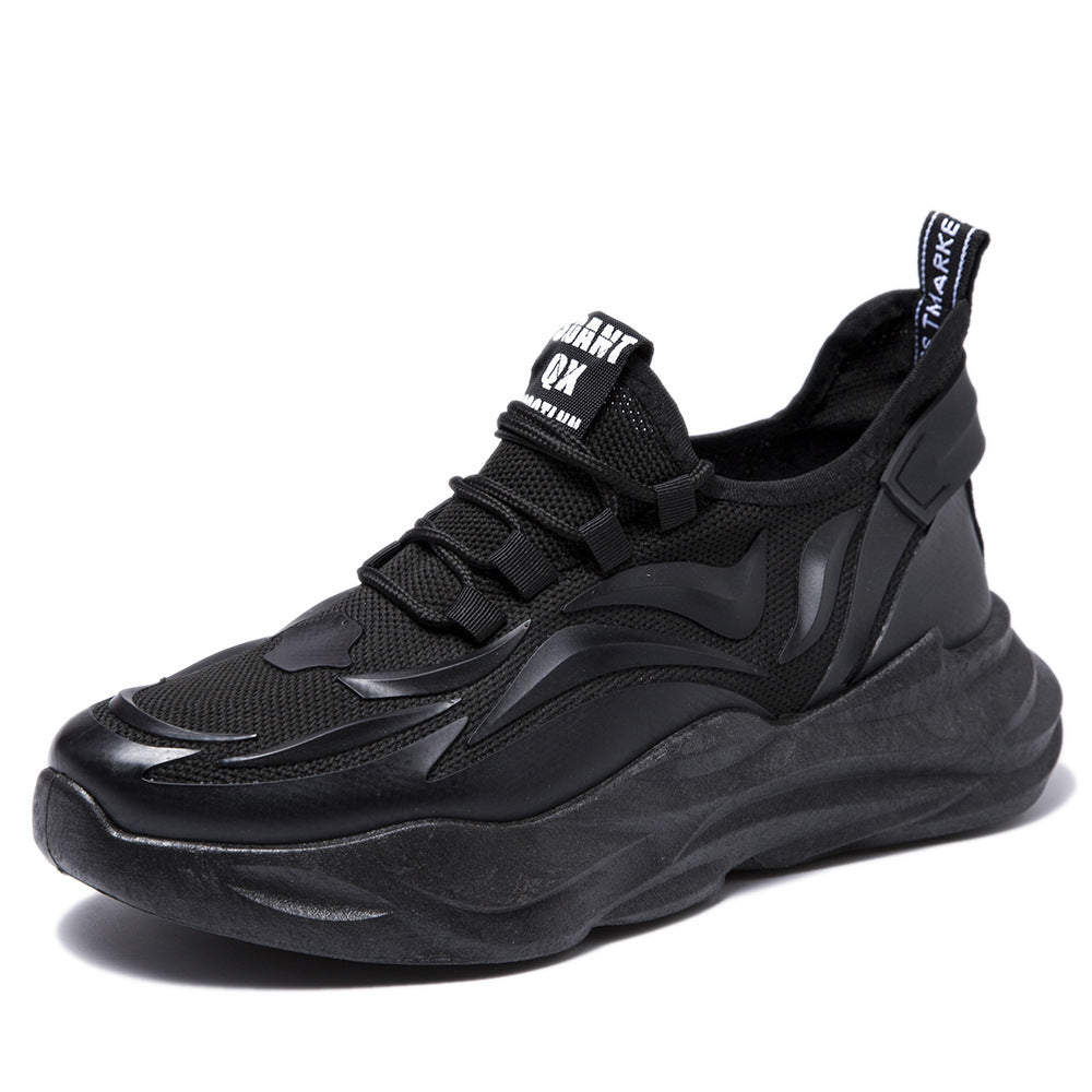 Damen Sportliche Freizeitsneaker mit innovativer atmungsaktiver Kraftstofftechnologie EB