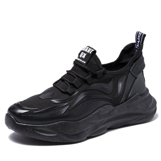 Damen Sportliche Freizeitsneaker mit innovativer atmungsaktiver Kraftstofftechnologie EB