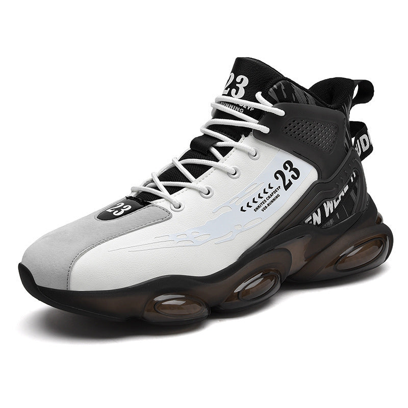 Damen Hochwertige Sport Sneakers mit innovativer Dämpfungstechnologie EB