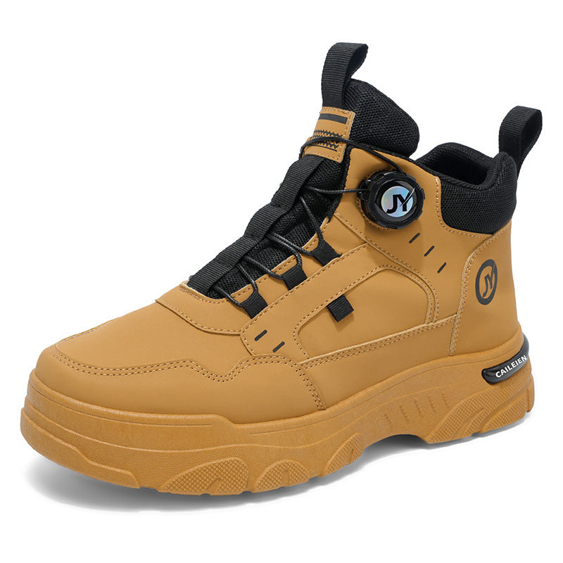 Damen Hochwertige Freizeitsneaker mit innovativem Schnellschnürsystem EB