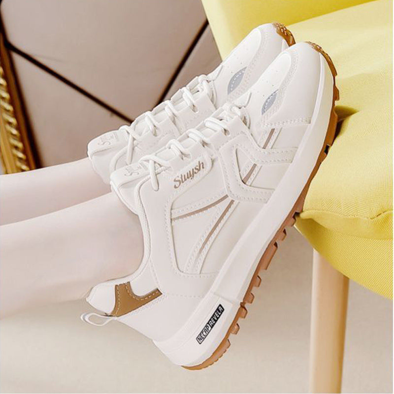 Damen trendige Freizeitschuhe mit modernem Design EB
