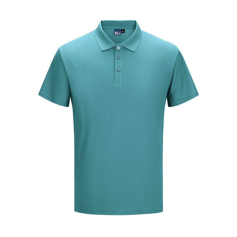 Herren Polo-Shirt mit atmungsaktiver Anti-Pilling-Technologie EB
