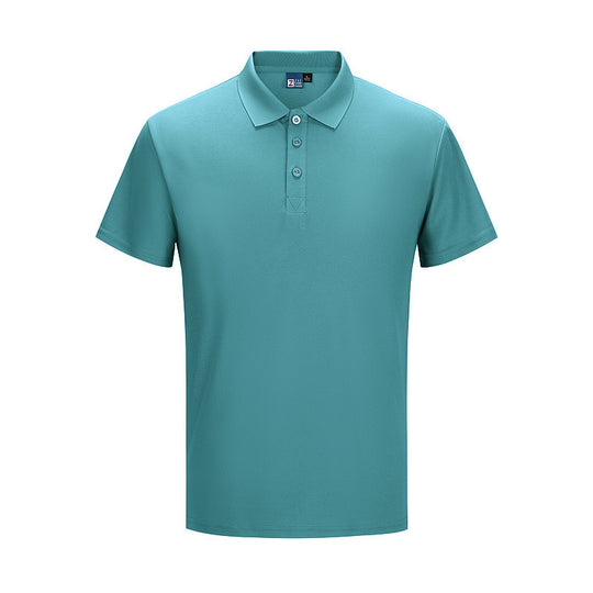 Herren Polo-Shirt mit atmungsaktiver Anti-Pilling-Technologie EB
