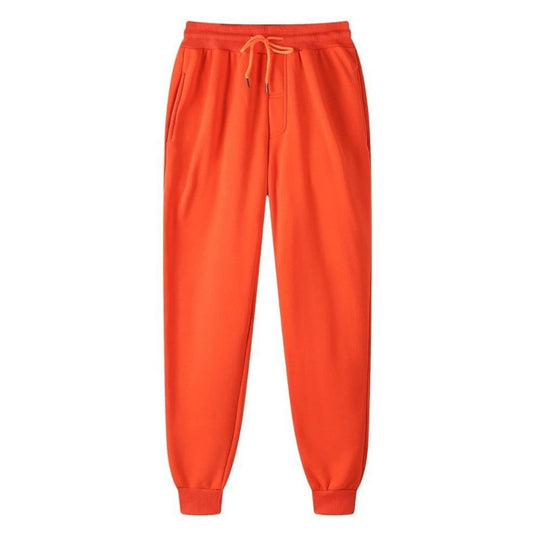 Damen Kuschelige Sport-Lounge-Hosen im relaxed Fit EB